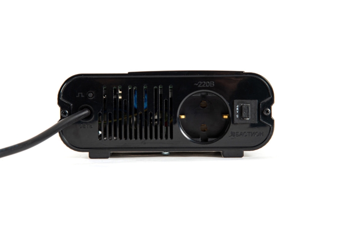 Стабилизатор напряжения TEPLOCOM ST-555-И Space Technology  