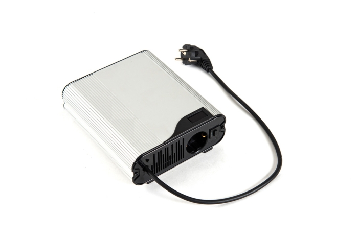 Стабилизатор напряжения TEPLOCOM ST-555-И Space Technology  