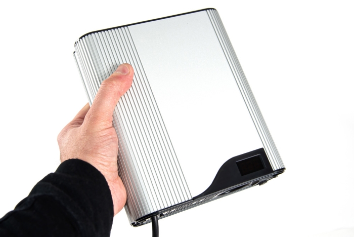 Стабилизатор напряжения TEPLOCOM ST-555-И Space Technology  