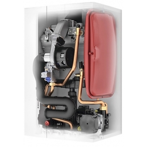 Конденсационный котёл Wolf FGB-K-28  