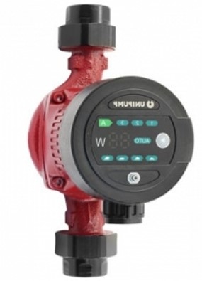 Циркуляционный насос UNIPUMP Насос LPA 20-60