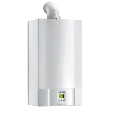 Газовый котел De Dietrich ZENA MS 24 BIC