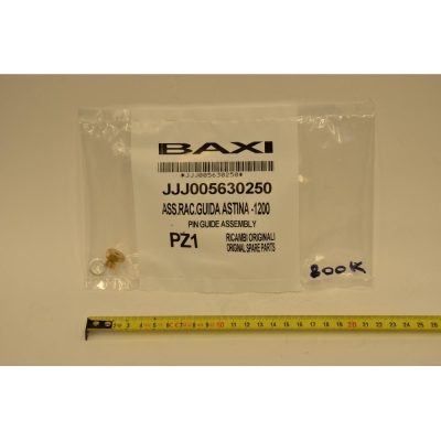 Baxi Уплотнение штока в сборе (5630250)
