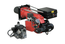 Газовая горелка F.B.R. K 5/2 TL + R. CE D1"1/4 – S