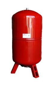 Расширительный бак Wester Line WRV 100  