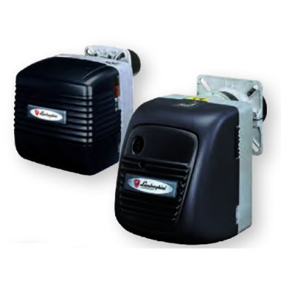 Дизельная горелка Lamborghini (Ламборджини) ECO 3 R-ST