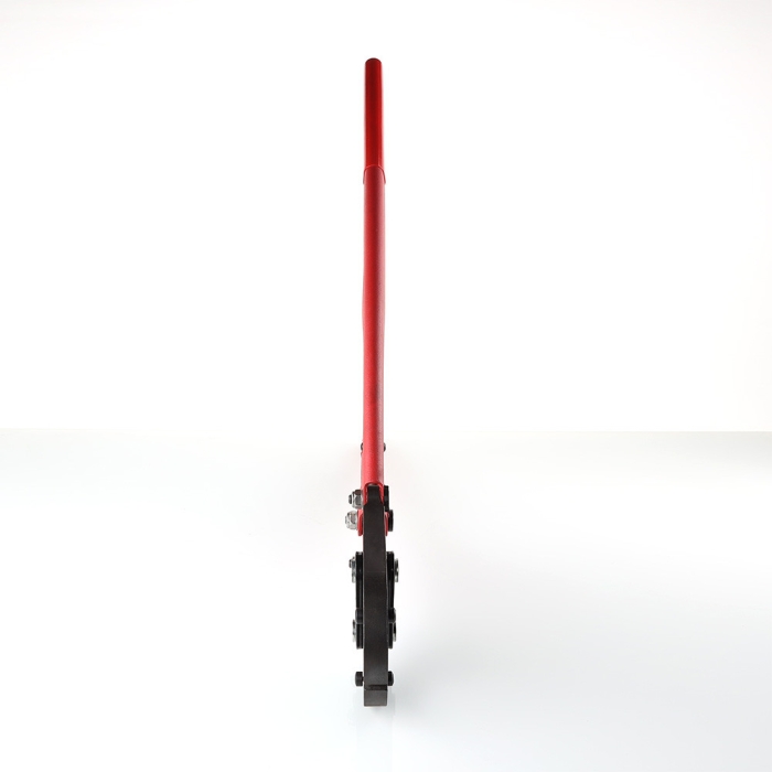 Valtec VTm.293.L Пресс-инструмент малогабаритный ручной с компл. насадок 16-20  