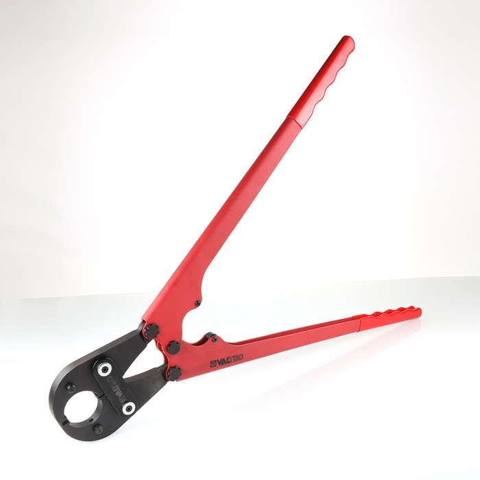 Valtec VTm.293.L Пресс-инструмент малогабаритный ручной с компл. насадок 16-20  