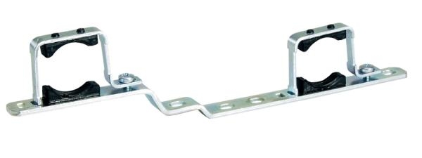 Luxor Крепеж для коллектора двойной SC 496 3/4