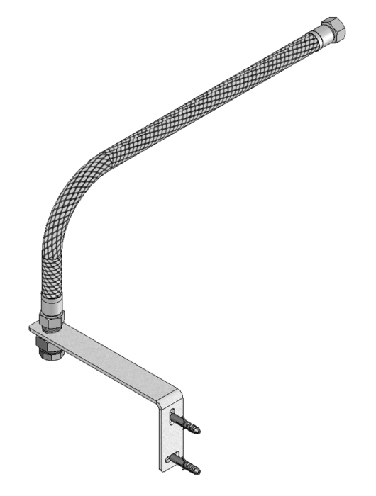 Meibes Комплект подключения расширительного бака ME 66326.11  