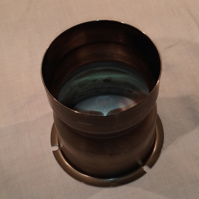 Kiturami Труба сгорания (модели KSO 100/150)