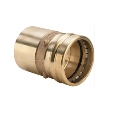 Viega Вставка редукционная 108,0x76,1