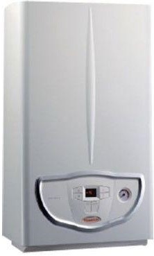 Газовый котел Immergas Mini Eolo 28 3 E