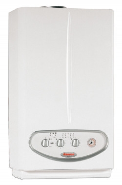 Газовый котел Immergas Mini Eolo 28 3 E  