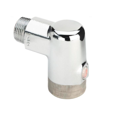 Viega Розетка НВ 1/2 с клапаном-отсекателем G