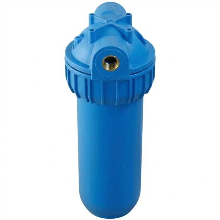 Колба фильтра Kristal Filter Slim 10" NT 3/4"  