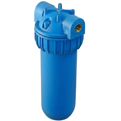 Колба фильтра Kristal Filter Slim 10" NT 3/4"