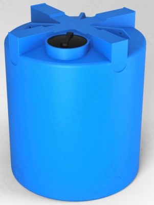 Ёмкость для воды Экопром T 5000л (107.5000.601.0)
