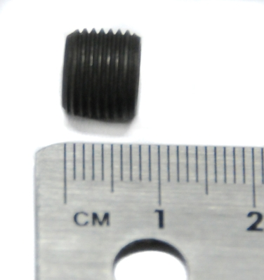 Baxi Заглушка коническая G1/8