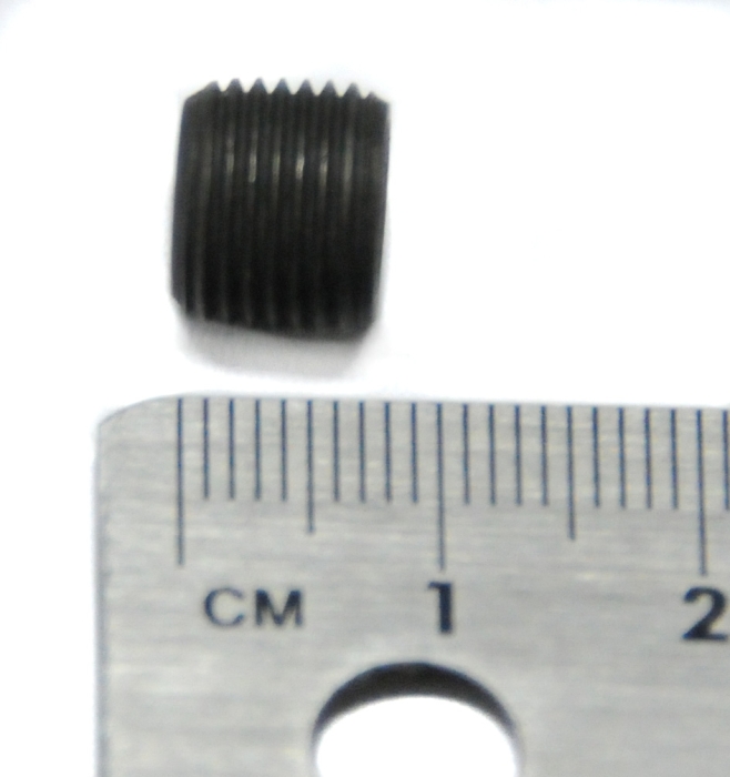   Baxi Заглушка коническая G1/8  