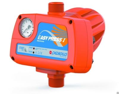 Pedrollo Плата для EASY PRESS-2