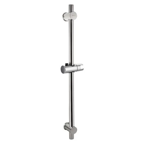 Душевая стойка Wasser Zimmer ZM-584, круглая, 63 см, хром