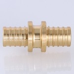 Valtec Соединитель надвижной 16(2,2) х 16(2,2)  