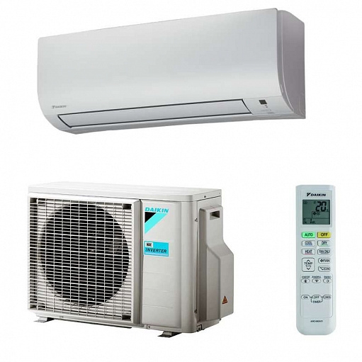 Daikin ATXP35M/ARXP35M  