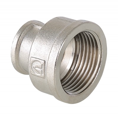 Valtec Муфта переходная 1 1/2"х1" вн.-вн.  
