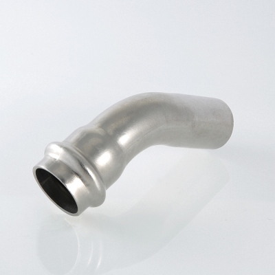 Valtec Угольник 45° вн.-нар. нерж. сталь 54а х54  