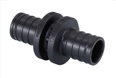 Rehau Соединительная муфта 250-250