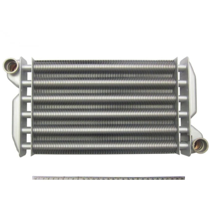   Baxi Теплообменник основной в сборе (24 кВт)  
