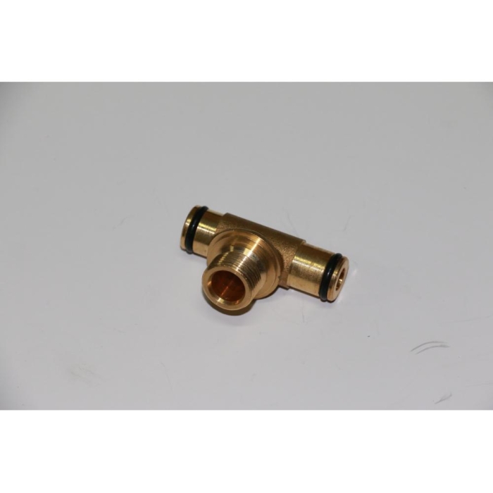 Baxi Тройник крана подпитки  