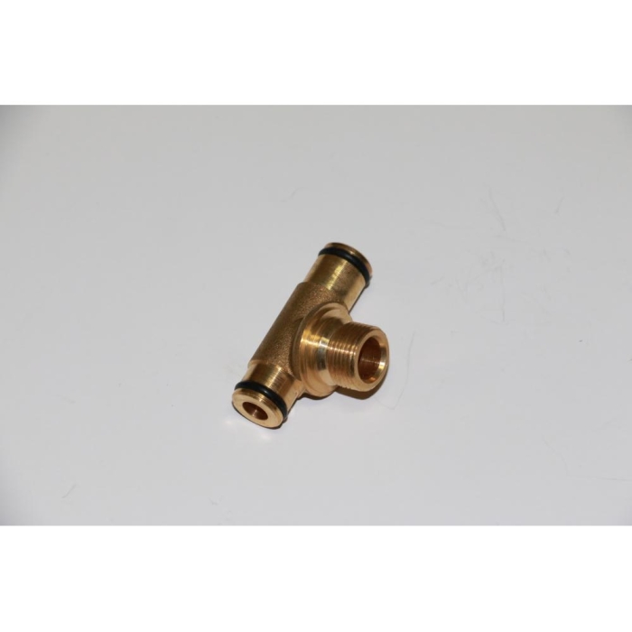 Baxi Тройник крана подпитки  