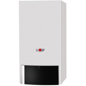 Газовый котел Wolf CGU-2-24