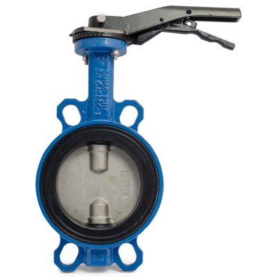 Клапан Клапан балансировочный ручной 727ОТ 1.1/4&quot; обычн. латунь Kvs=21,6 PN20 BB