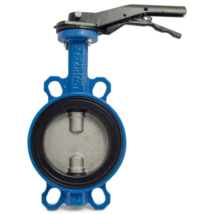 Клапан Клапан балансировочный ручной 727ОТ 1.1/4" обычн. латунь Kvs=21,6 PN20 BB  