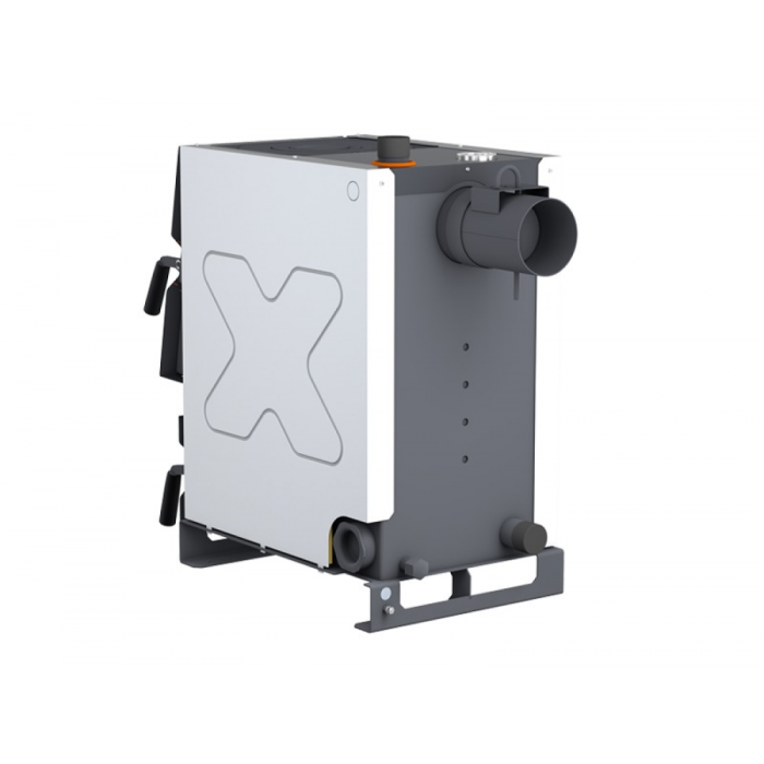 Твердотопливный котёл Zota Master-X 32П  