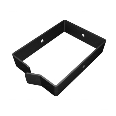 SKAT TB Org R-B  Кабельный органайзер кольцо 90х60 мм, серый