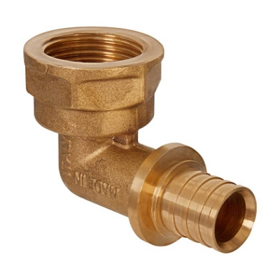 Угольник прямои? переходный Hoobs ?20x2,8 - 3/4ВР