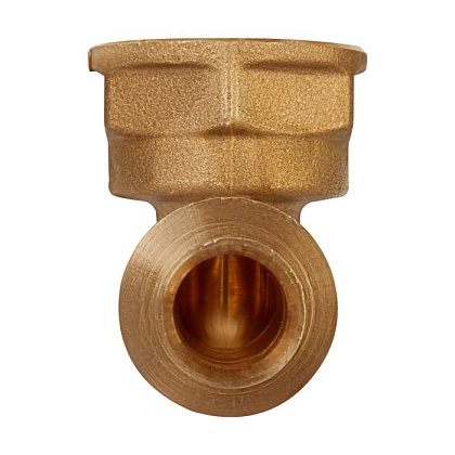 Угольник прямои? переходный Hoobs ?20x2,8 - 3/4ВР  