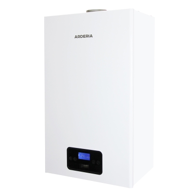 Настенный газовый котел Arderia Atmo D16
