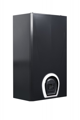 Настенный газовый котел Federica Bugatti 32В VARME BLACK