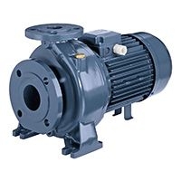 Насос консольно-моноблочный Ebara 3DE /I 40-200/5.5 (2541136704I)  