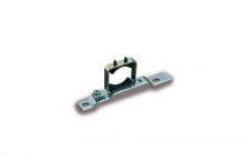 Luxor Крепеж для коллектора одинарный SC 496A 1"