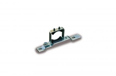 Luxor Крепеж для коллектора одинарный SC 496A 1&quot;