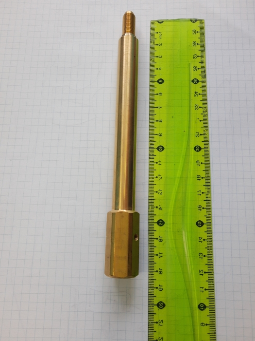 Kiturami Адаптер Форсунки (модели KSO 100/150)  