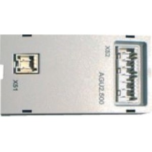 Baxi OCI 420 - Интерфейсная плата для RVA 46 или RVA 47