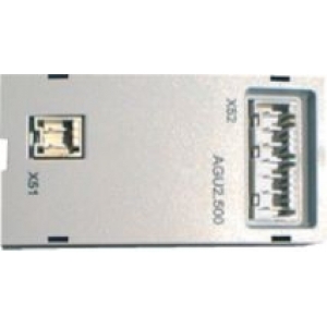 Baxi OCI 420 - Интерфейсная плата для RVA 46 или RVA 47  
