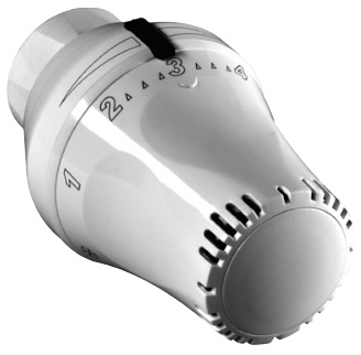 Meibes Термостатическая головка StarTec 4 SRD RW 135 644 0